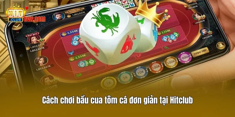 Cách Chơi Bầu Cua Tôm Cá Nhận Thưởng Lớn Tại Hitclub 6 Cách Chơi Bầu Cua Tôm Cá Nhận Thưởng Lớn Tại Hitclub